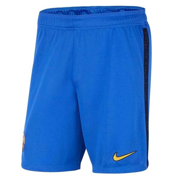 Pantalones Barcelona 3ª 2021-2022